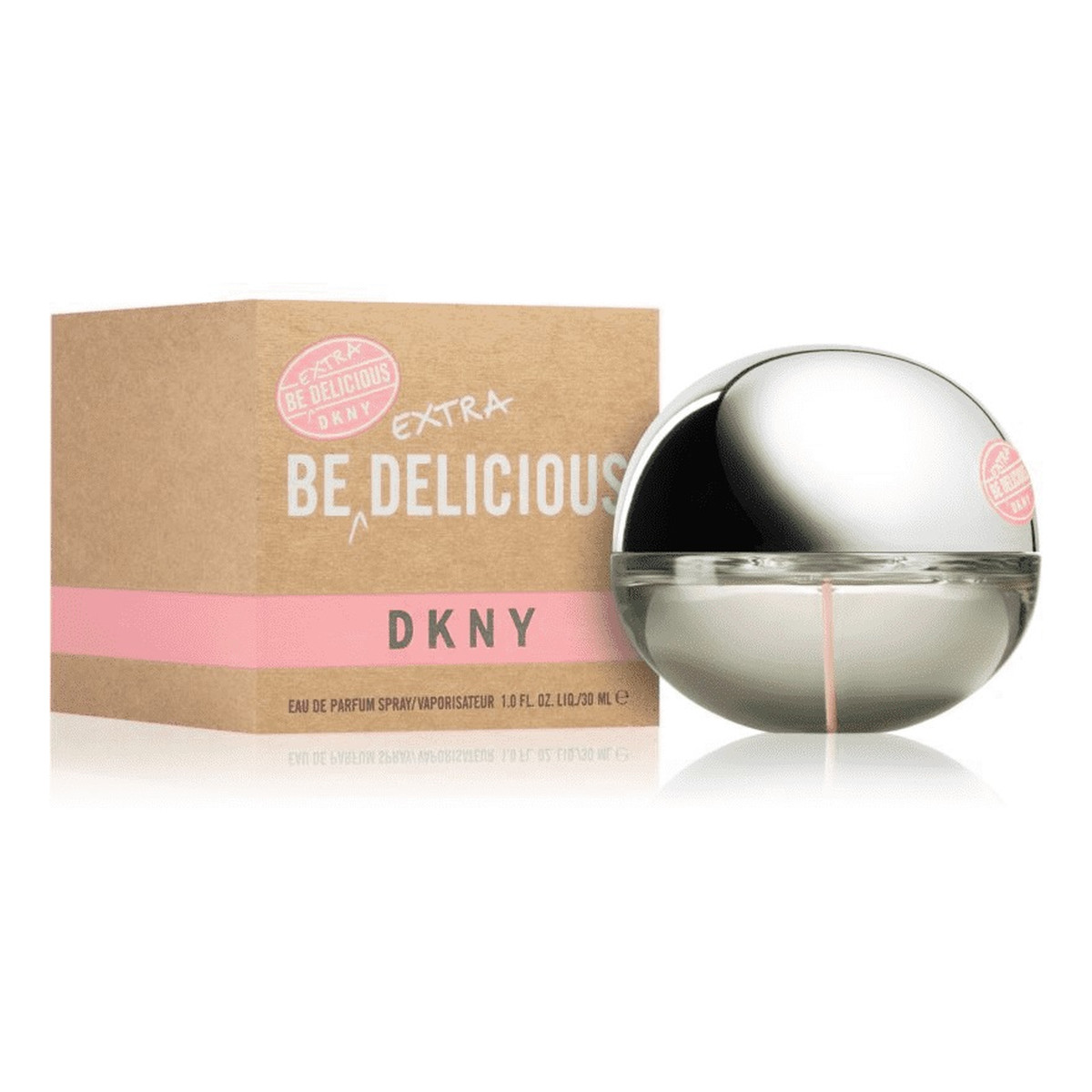 Donna Karan DKNY Be Delicious Extra Woda perfumowana spray 30ml