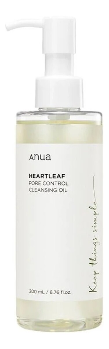 Olejek do oczyszczania twarzy