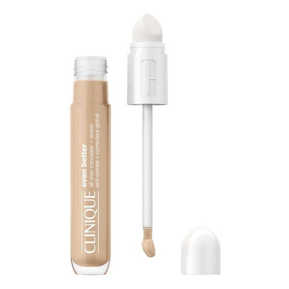 Clinique Even Better Concealer korektor do twarzy 6ml