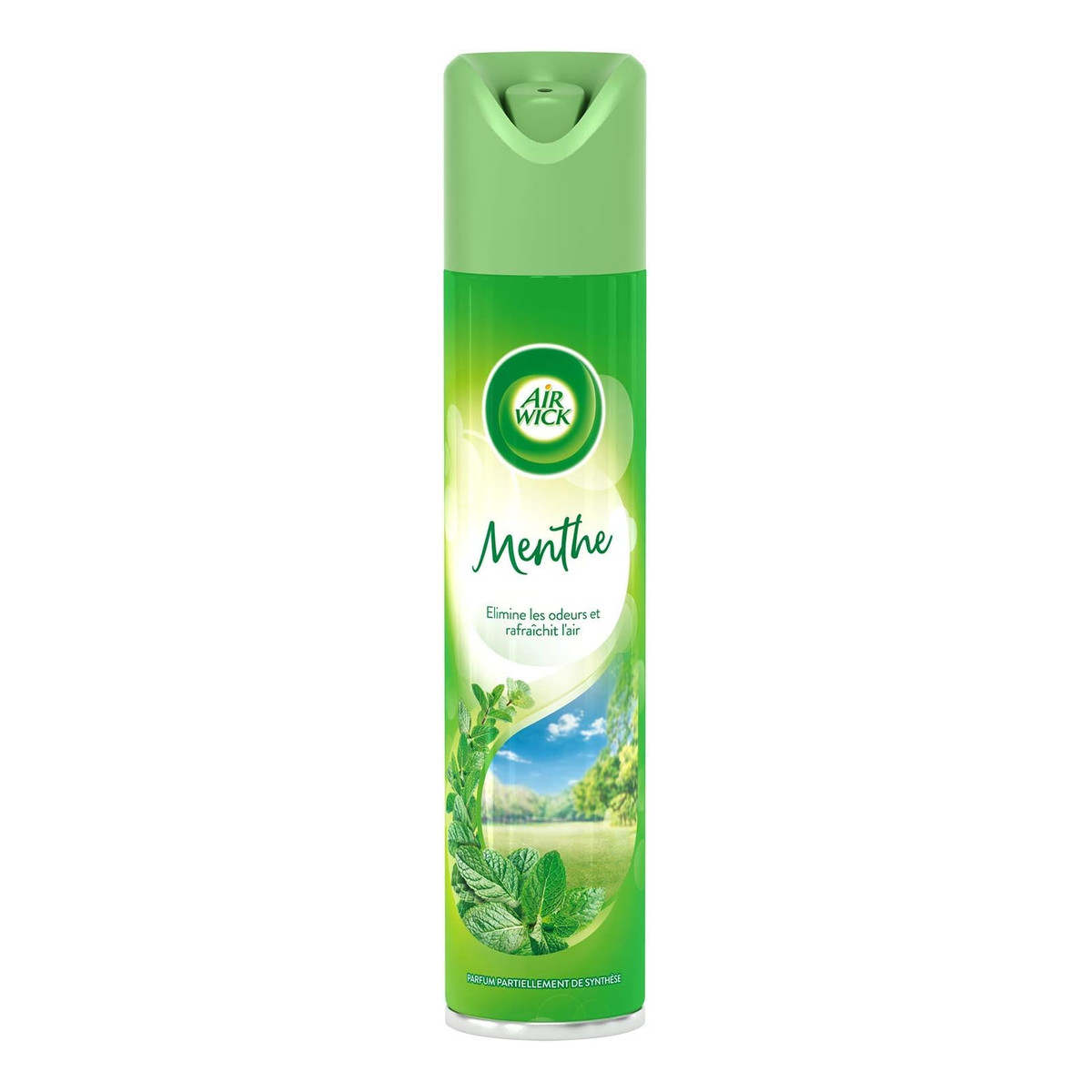 Air Wick Odświeżacz Powietrza w Sprayu Mięta 300ml