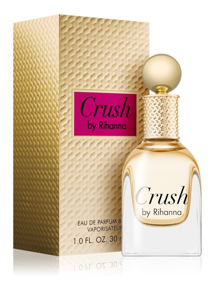 woda perfumowana spray