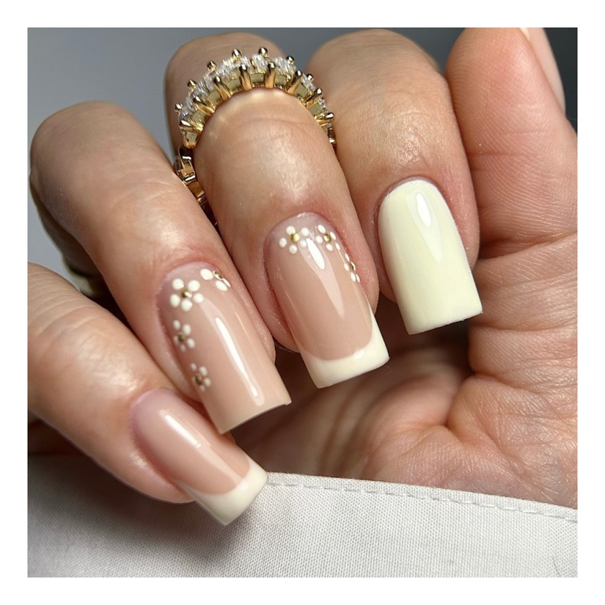 Claresa Ciao Pastel! lakier hybrydowy 5g