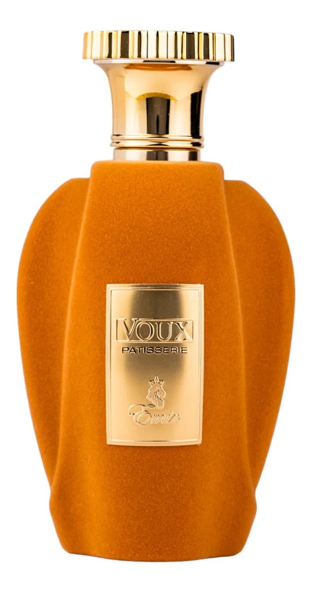 Woda perfumowana spray