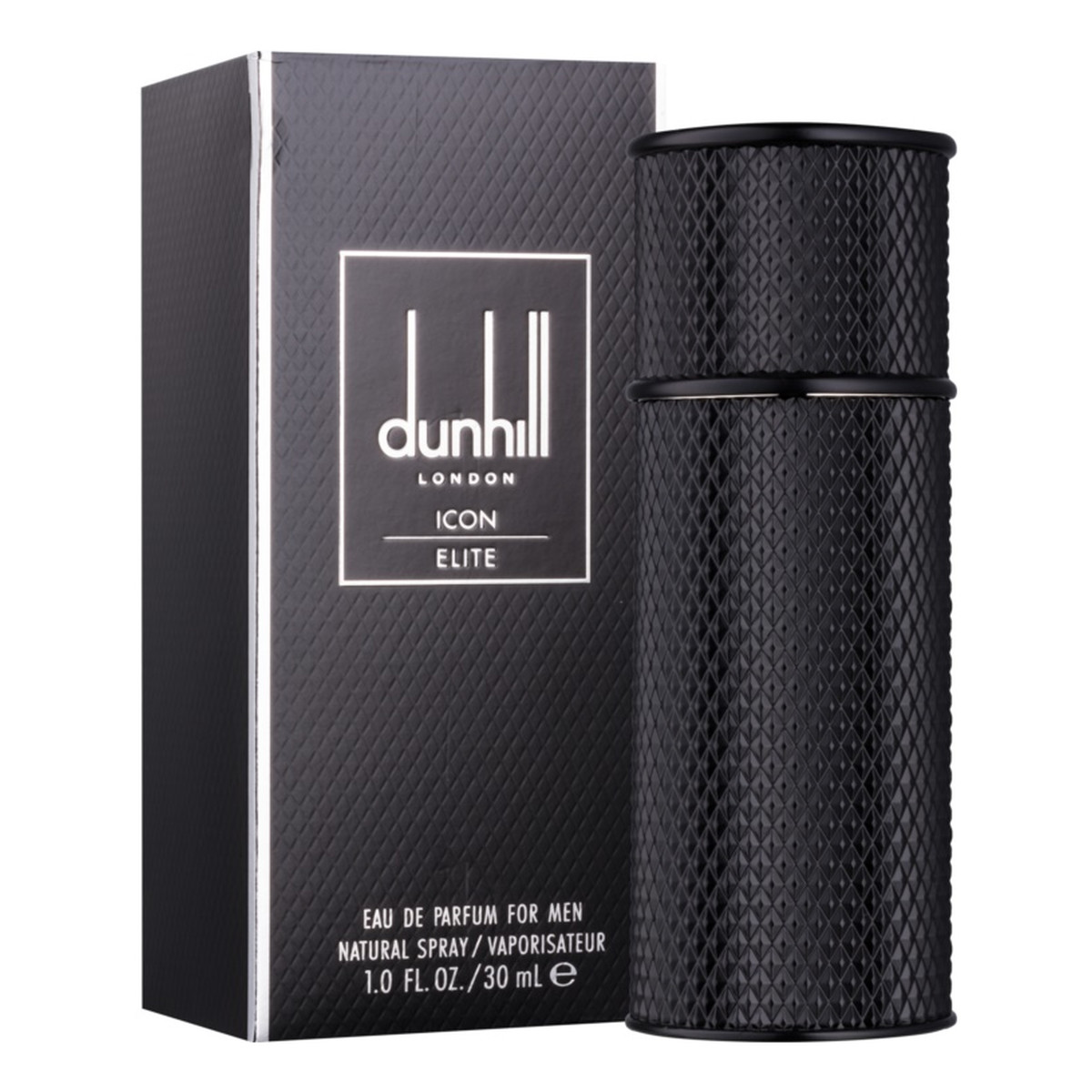 Dunhill Icon Elite For Men woda perfumowana 30ml