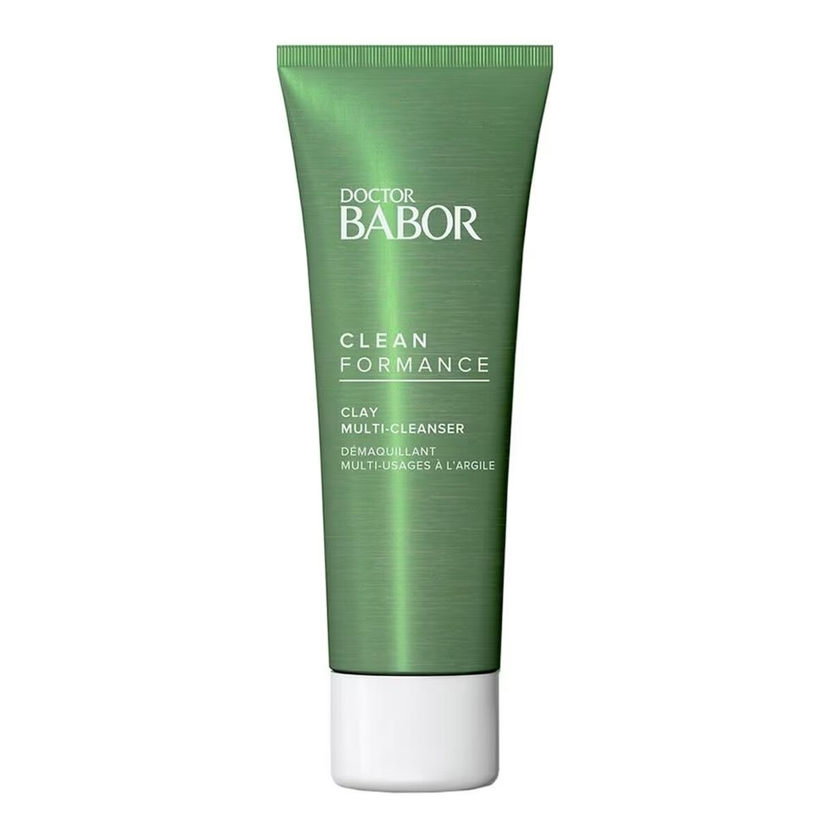 Babor Clay multi-cleanser oczyszczająca maseczka na bazie glinki 50ml