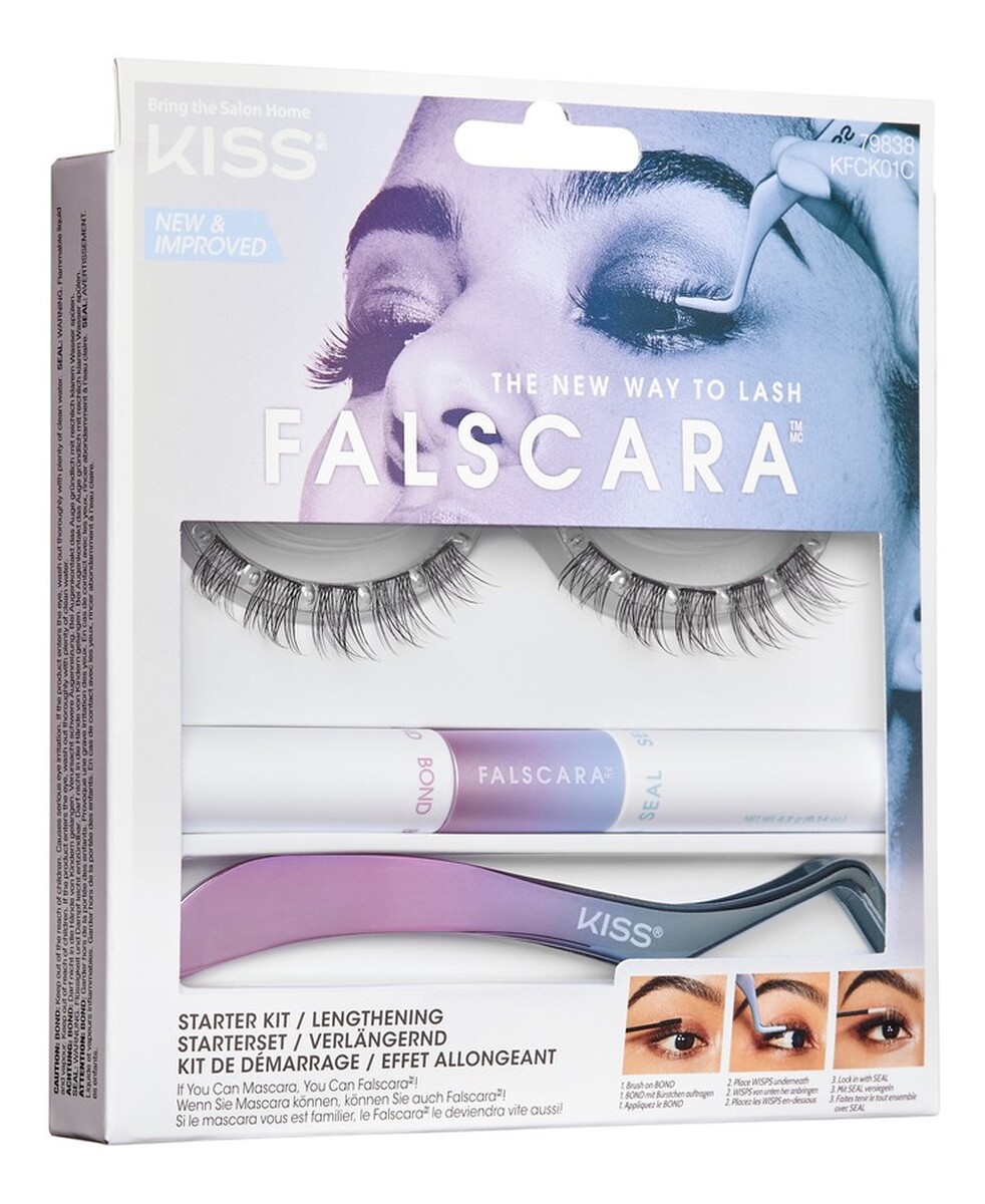 Starter Kit Zestaw startowy