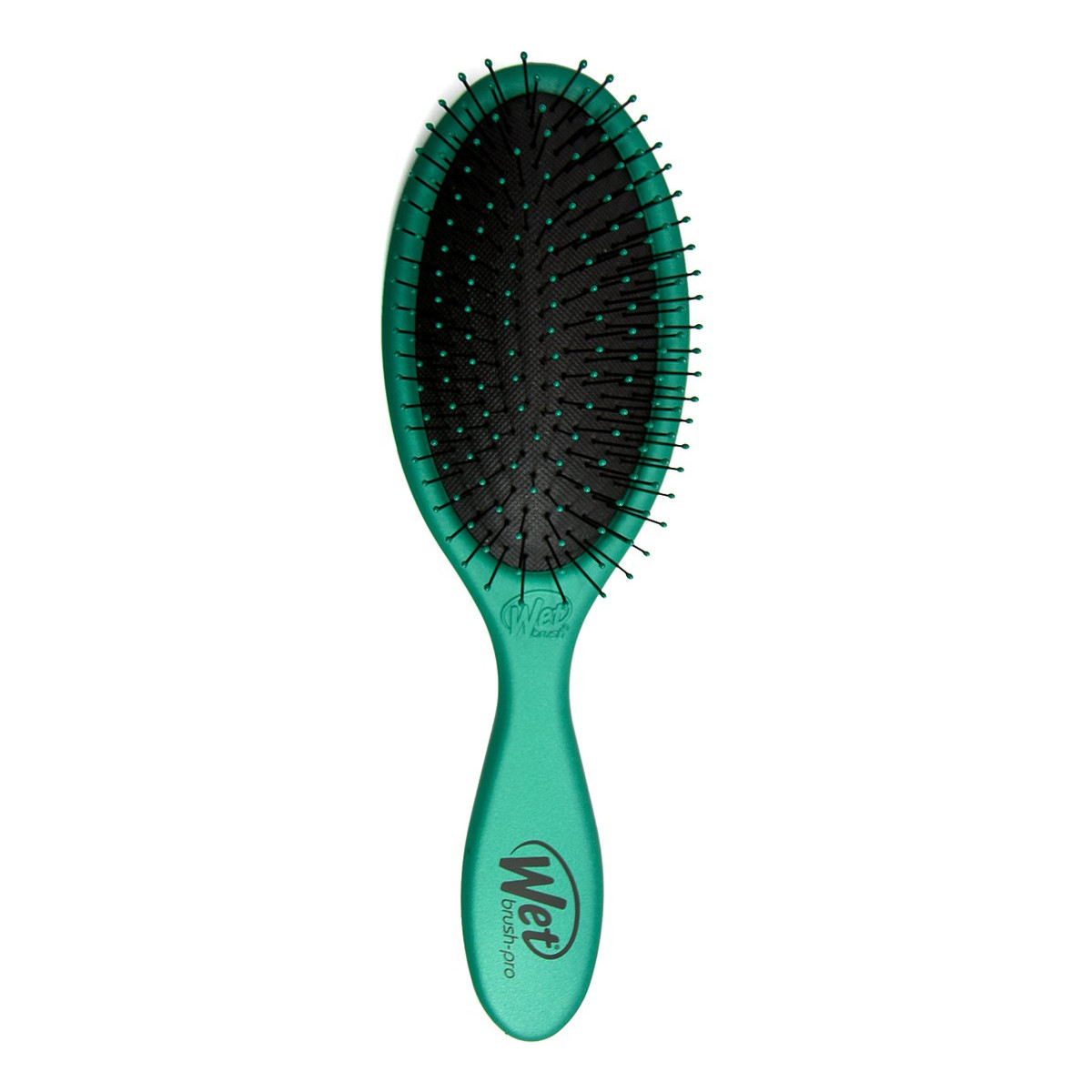 Wet Brush-Pro MERMAID GREEN Szczotka do włosów Zielona (B830WM-GR)