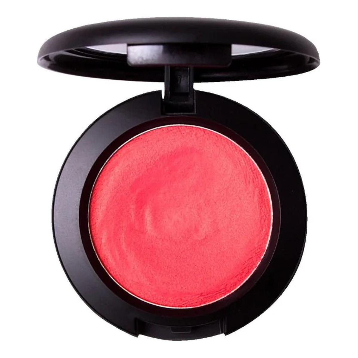 J.Cat Beauty Blush-Mallow Róż do policzków kremowo- pudrowy 4.5g