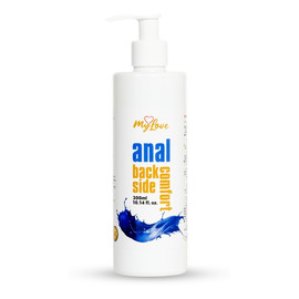Comfort żel analny