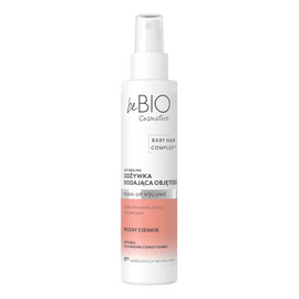 Baby hair complex naturalna odżywka dodająca objętości