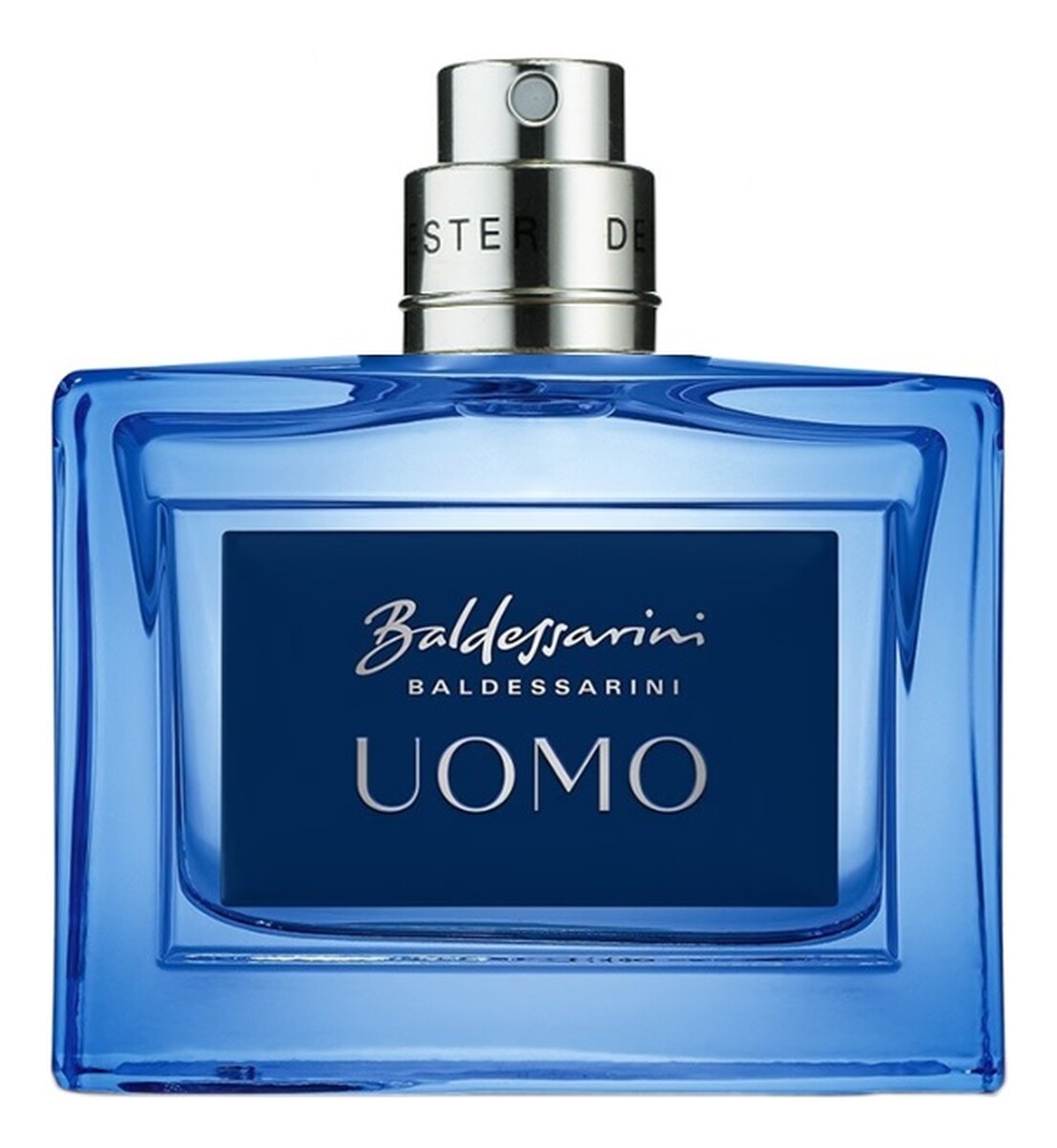 Woda toaletowa spray-produkt bez opakowania