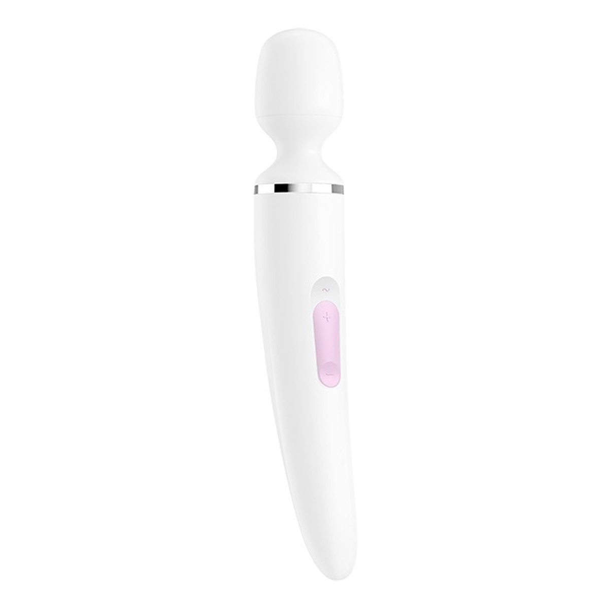 Satisfyer Wand-er woman masażer do całego ciała white