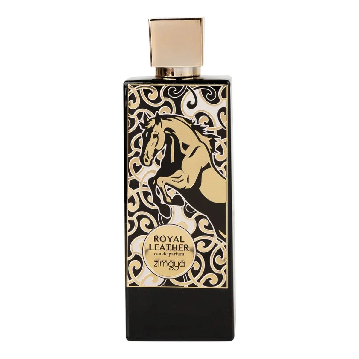 Zimaya Royal Leather Woda perfumowana spray 100ml