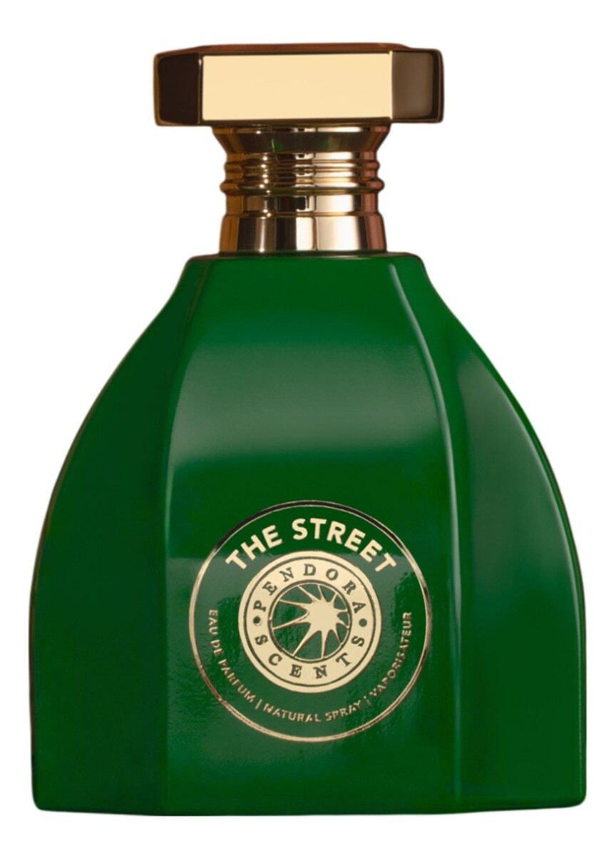 Woda perfumowana spray