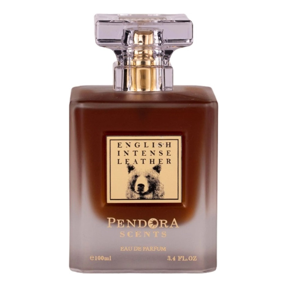 Pendora Scents English Intense Leather Woda perfumowana spray 100ml