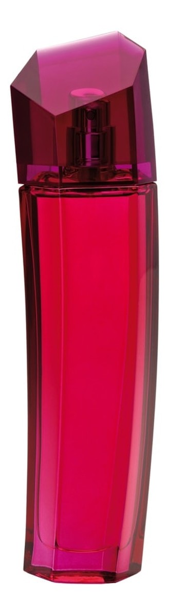 Woda perfumowana spray-produkt bez opakowania