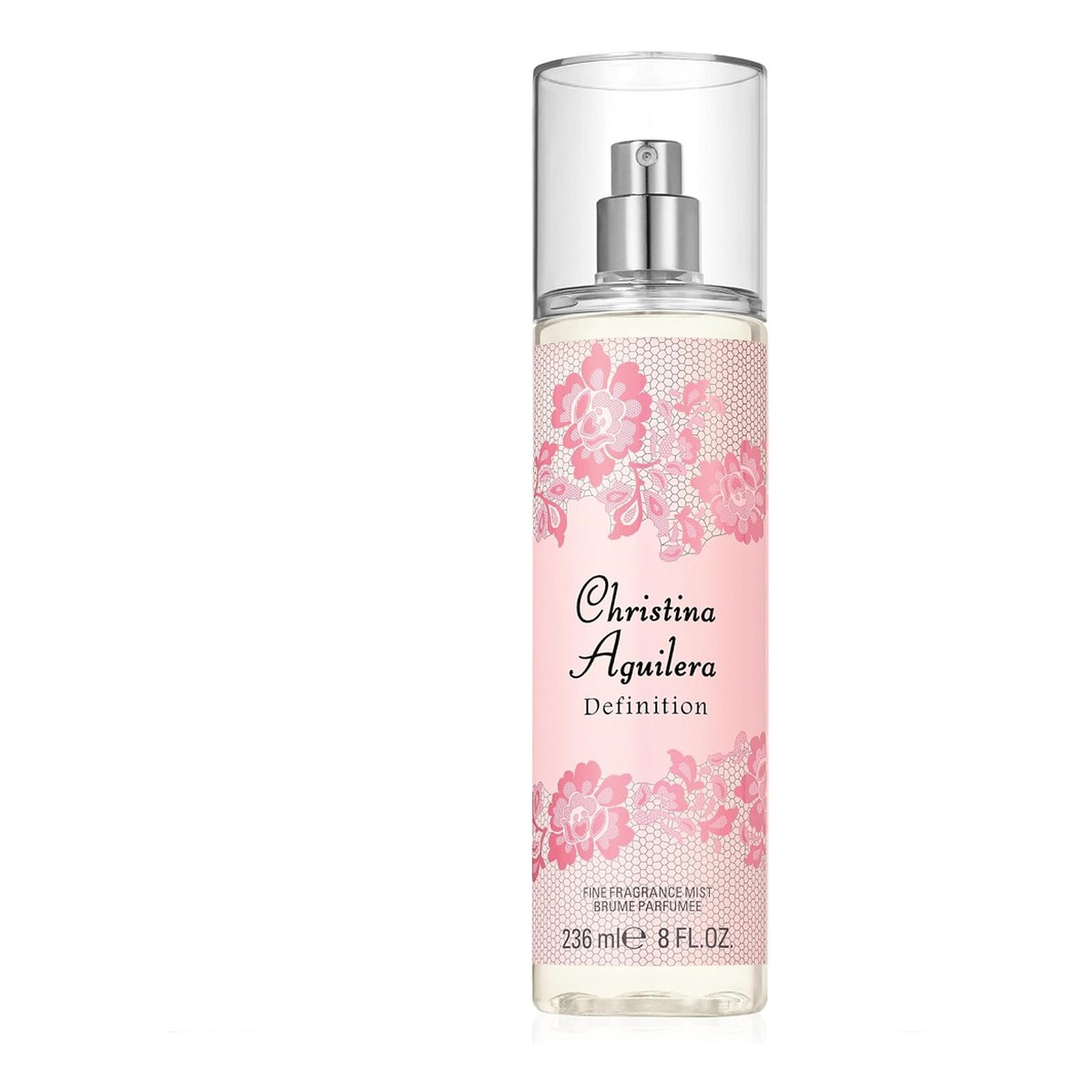 Christina Aguilera Definition mgiełka zapachowa 236ml