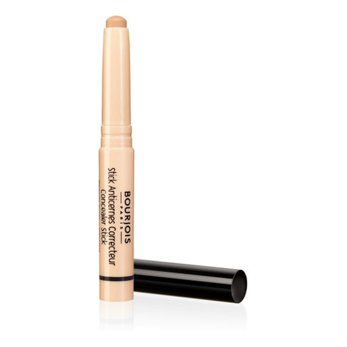 Bourjois Korektor W Sztyfcie Correcting Concealer Stick 25g