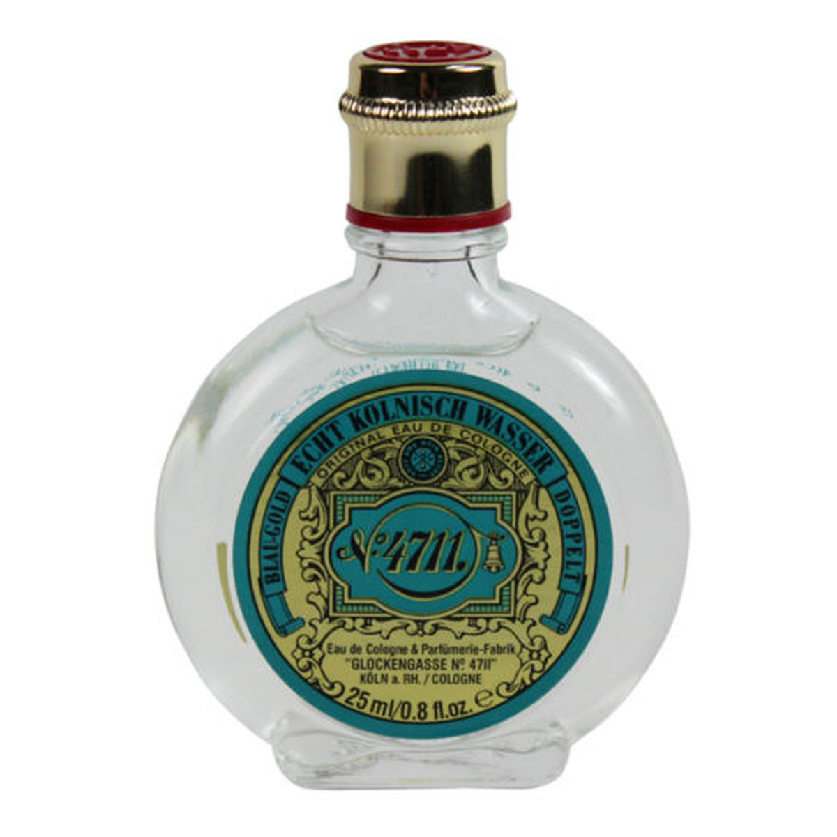 4711 Original woda kolońska 25ml