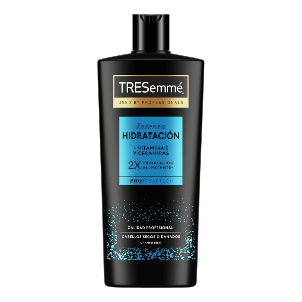 TRESemme Intensa hydration Szampon do włosów Intensywnie nawilżający 685ml