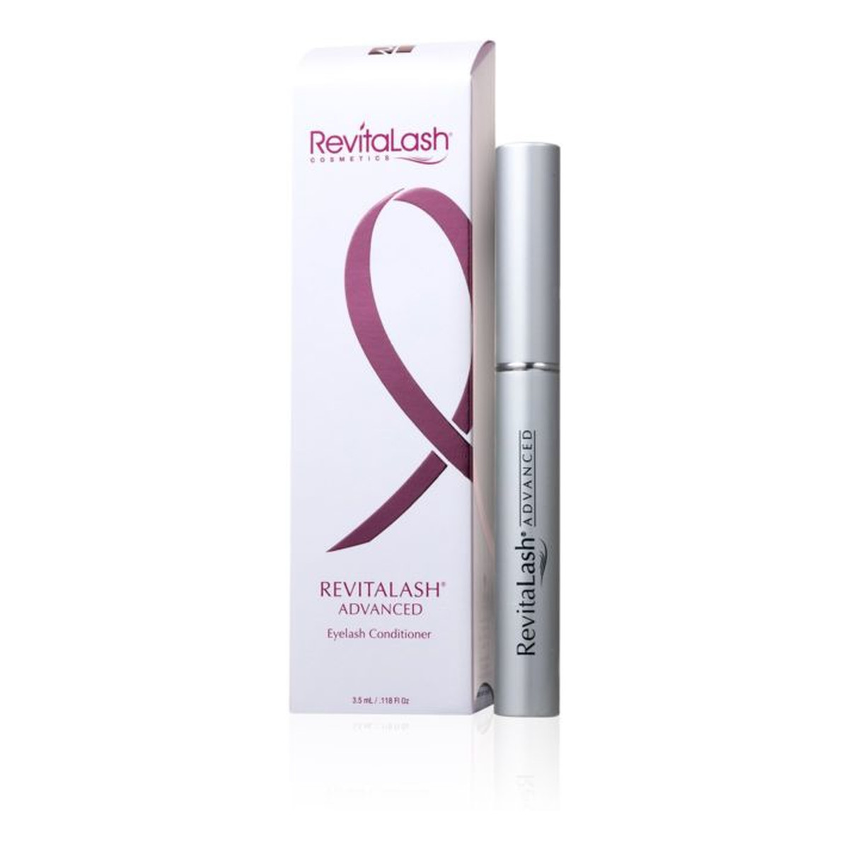 RevitaLash Advanced Eyelash Conditioner Odżywka Stymulująca Wzrost Rzęs - 6 Miesięczna Kuracja 3,5ml 3.5ml