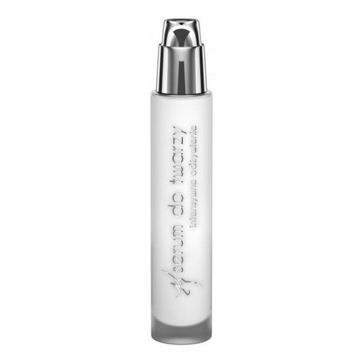 Biały Jeleń Dermo Natura Serum do twarzy cera dojrzała 30ml