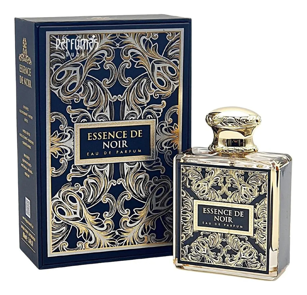 woda perfumowana spray