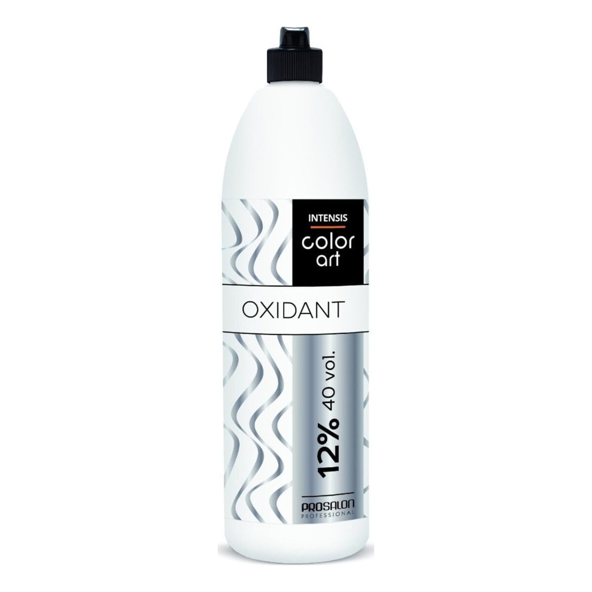 Chantal Profesional ProSalon Intensis Color Art Oksydant 12% 900g
