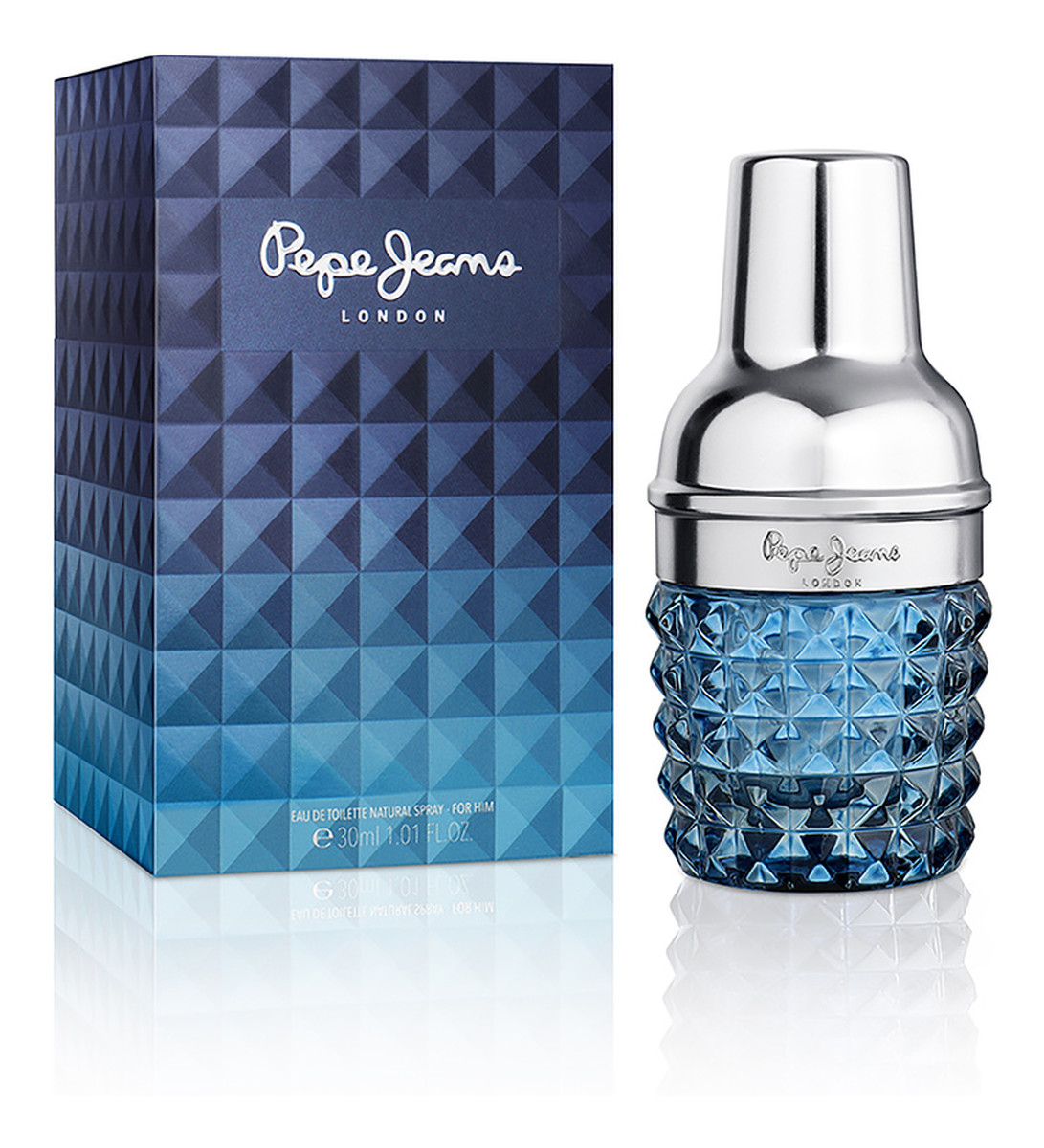 Woda toaletowa spray