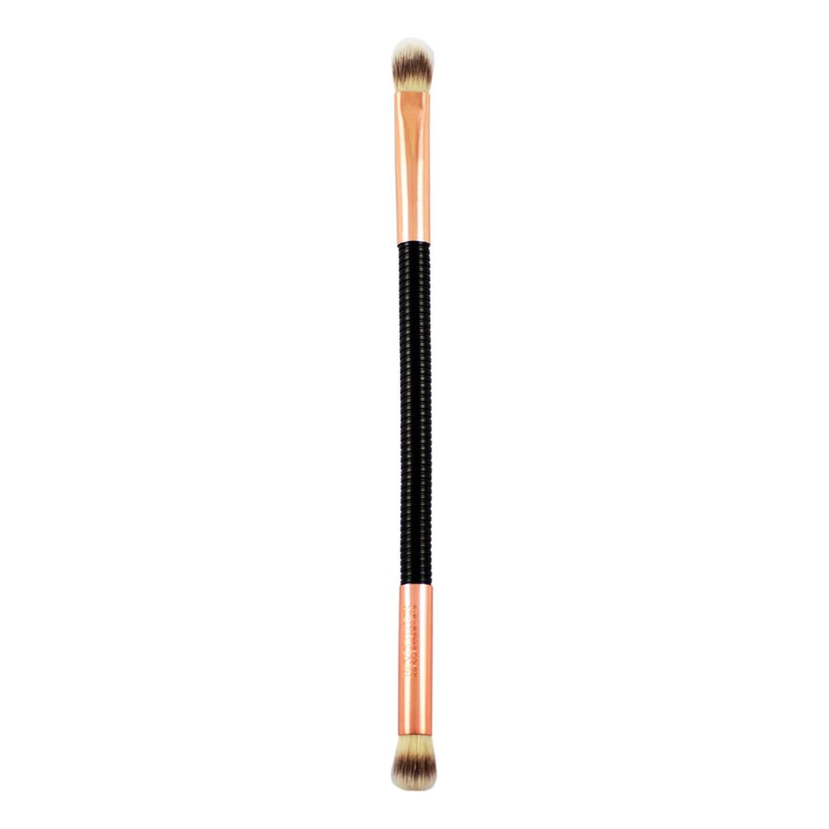 Makeup Revolution Brush Flex Pędzel do makijażu 04 Eye Light & Shade