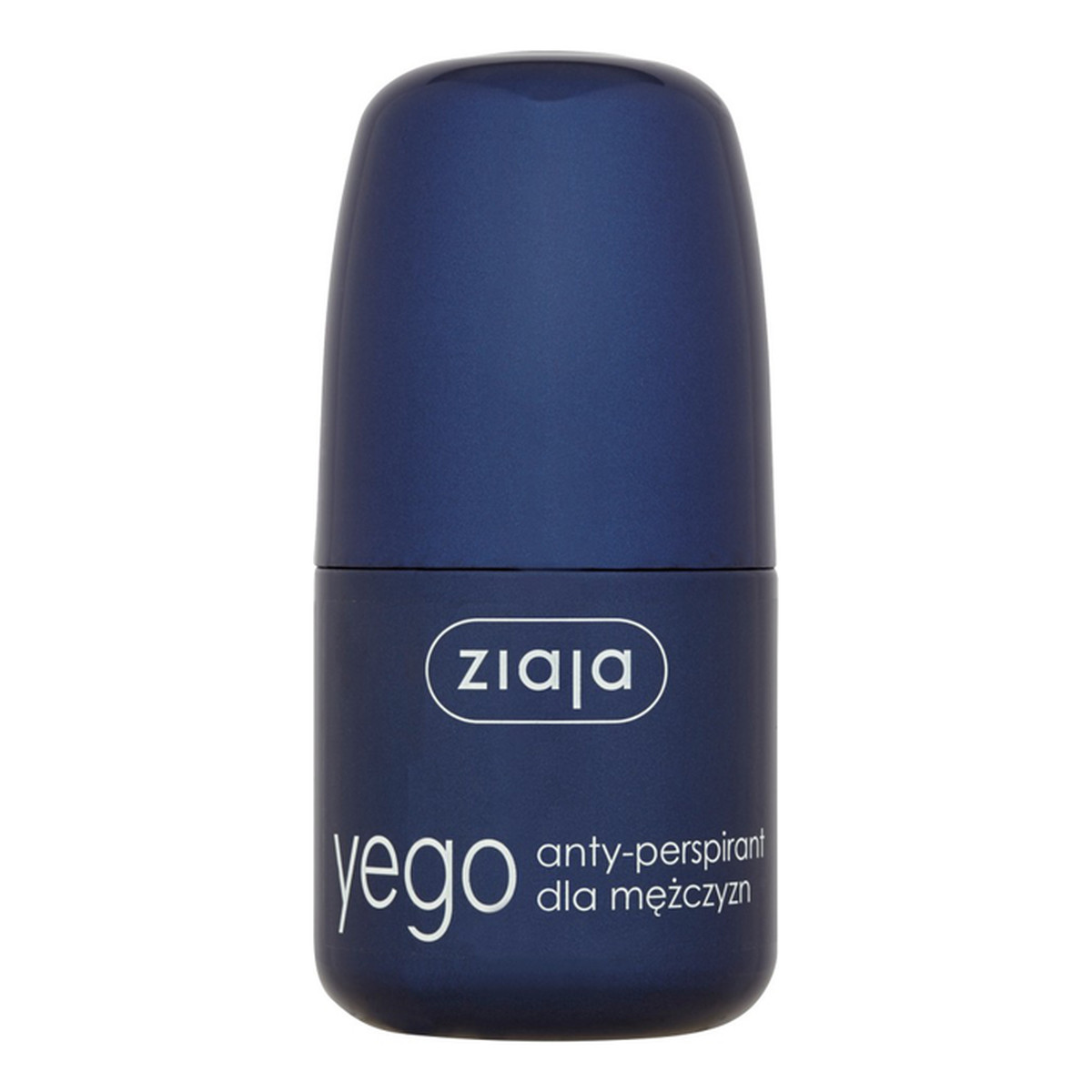 Ziaja Yego Antyperspirant Roll On 60ml