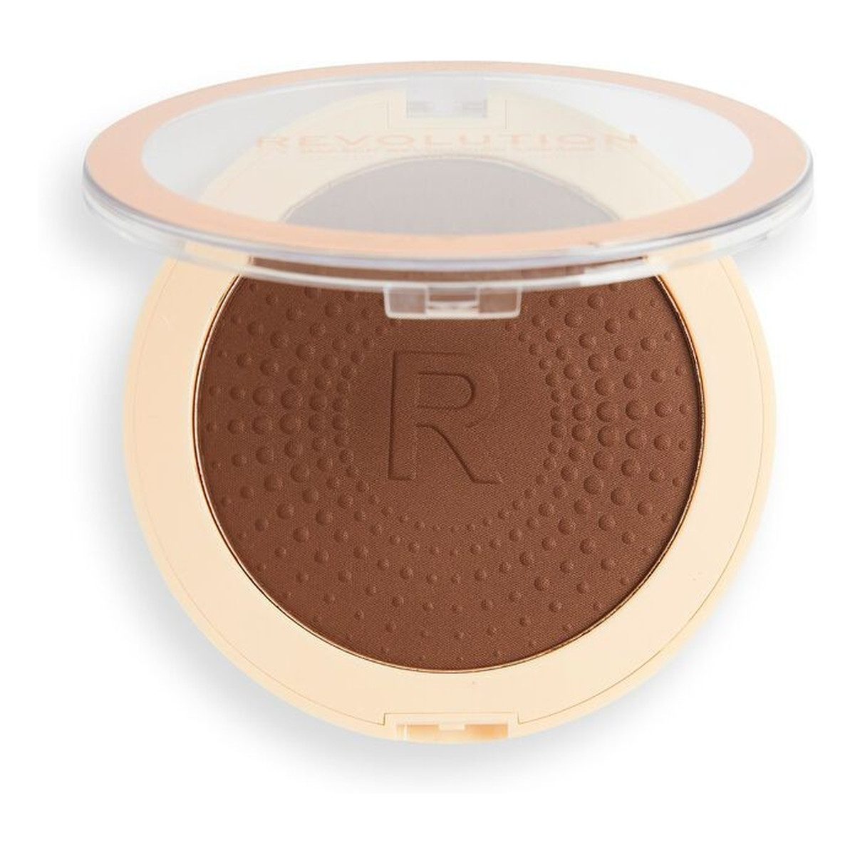 Makeup Revolution Bronzer Mega