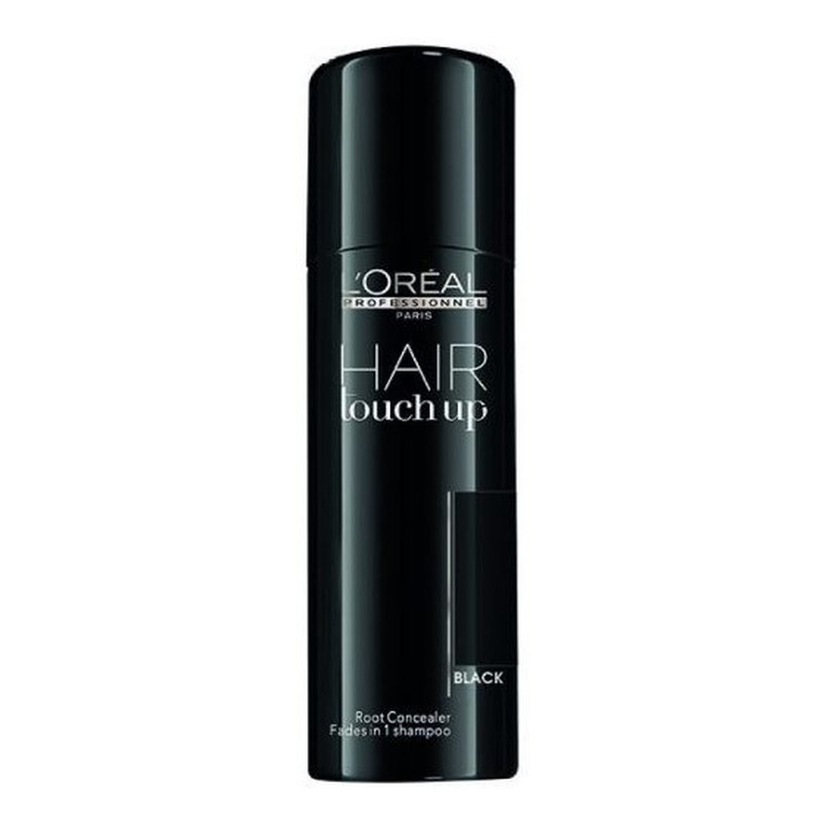 L`oreal Hair Touch Up Korektor do retuszu odrostów i siwych włosów 75ml