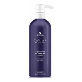 Replenishing Moisture Shampoo nawilżający szampon do włosów