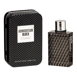 Admiration Black EDP Woda Toaletowa