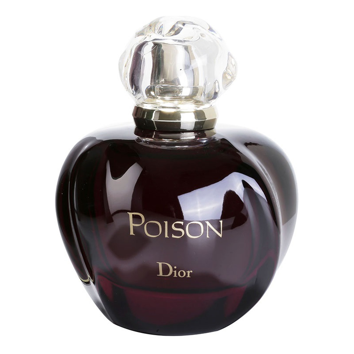 Dior Poison Woda toaletowa dla kobiet 50ml