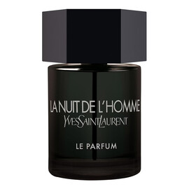 Woda perfumowana spray