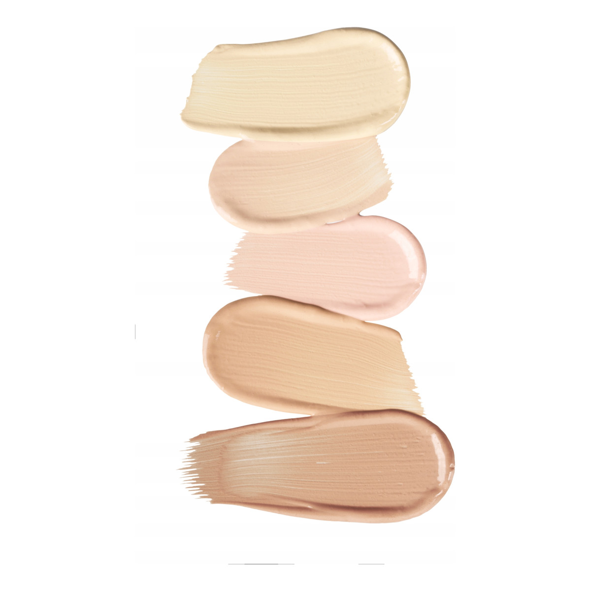 Claresa Podkład o satynowo matowym wykończeniu Pretty, Please! 33g