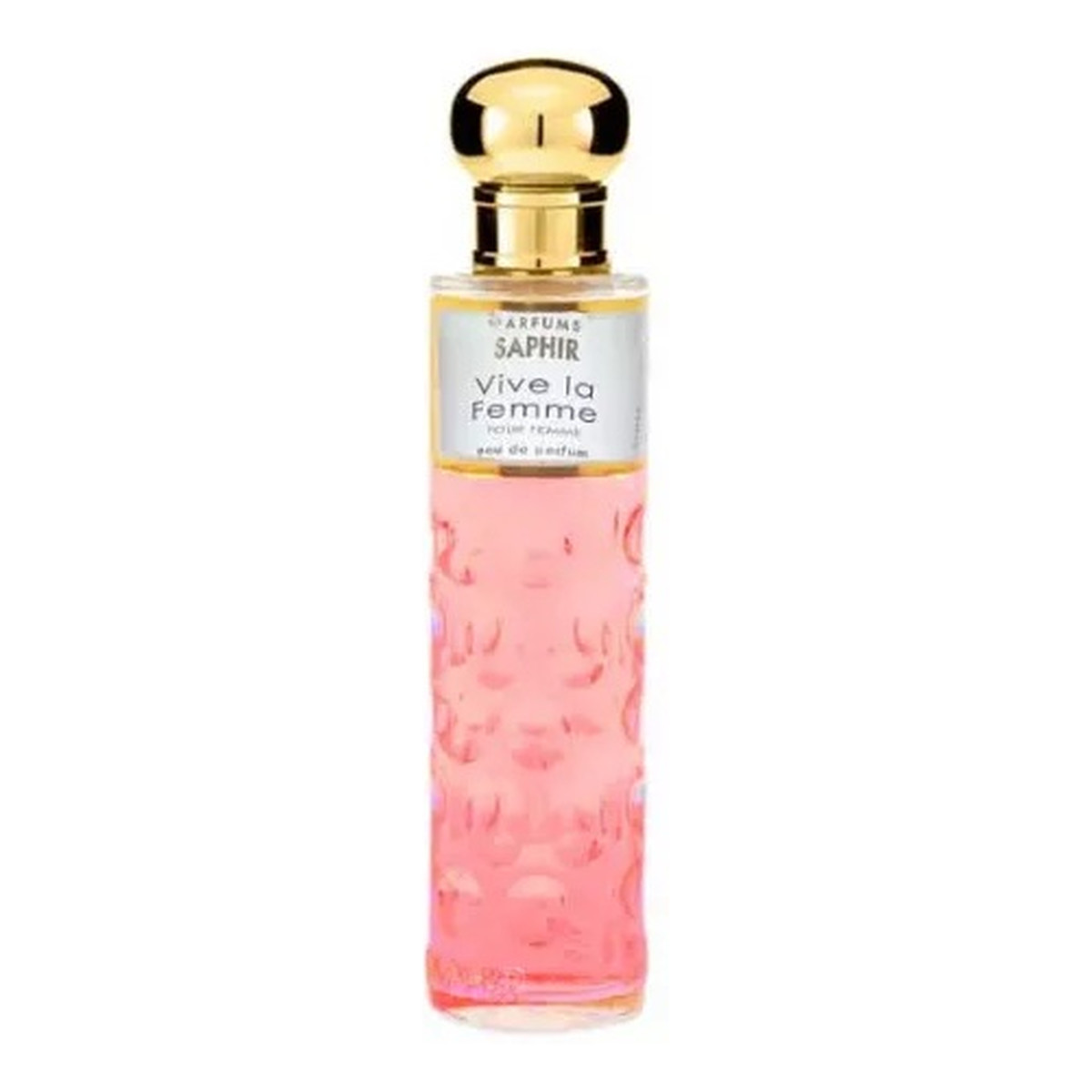 Saphir Vive la Femme Woda perfumowana spray 30ml