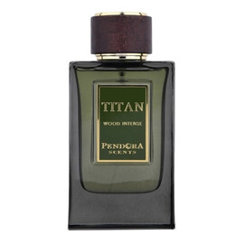 Woda perfumowana spray