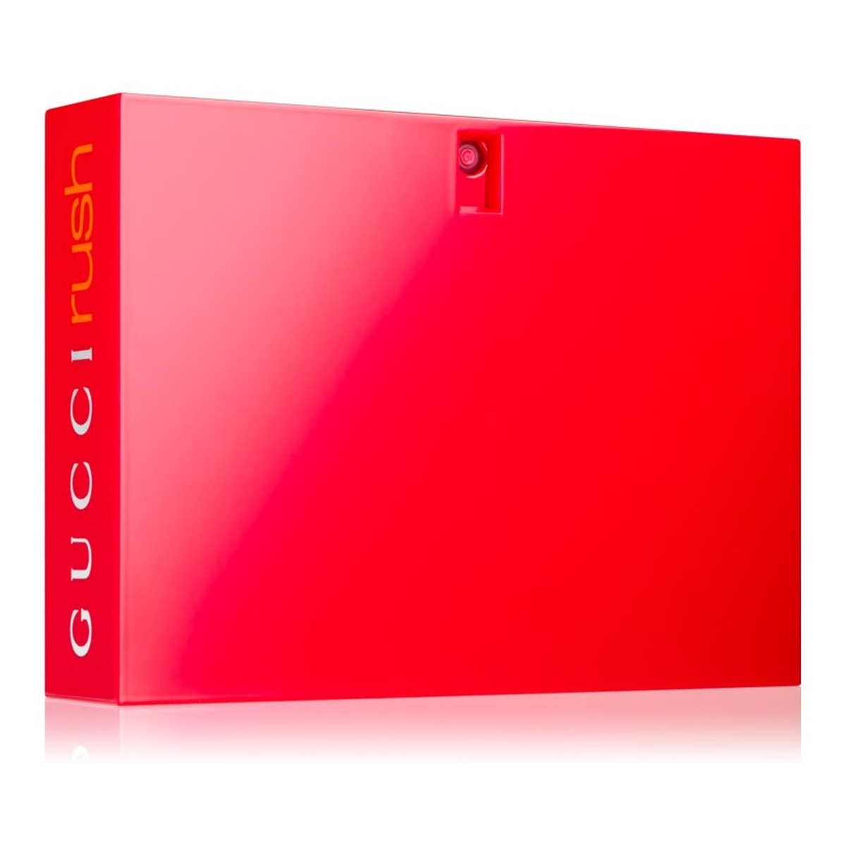 Gucci Rush Woda toaletowa spray 75ml tester