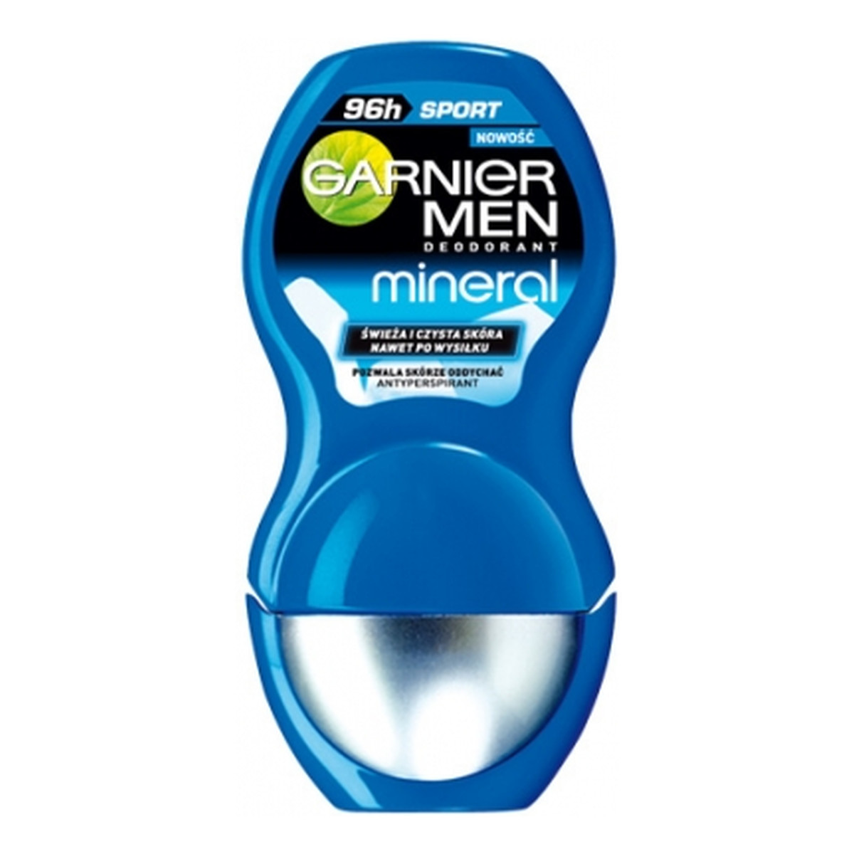 Garnier Mineral Men Sport Antyperspirant w Kulce 50ml