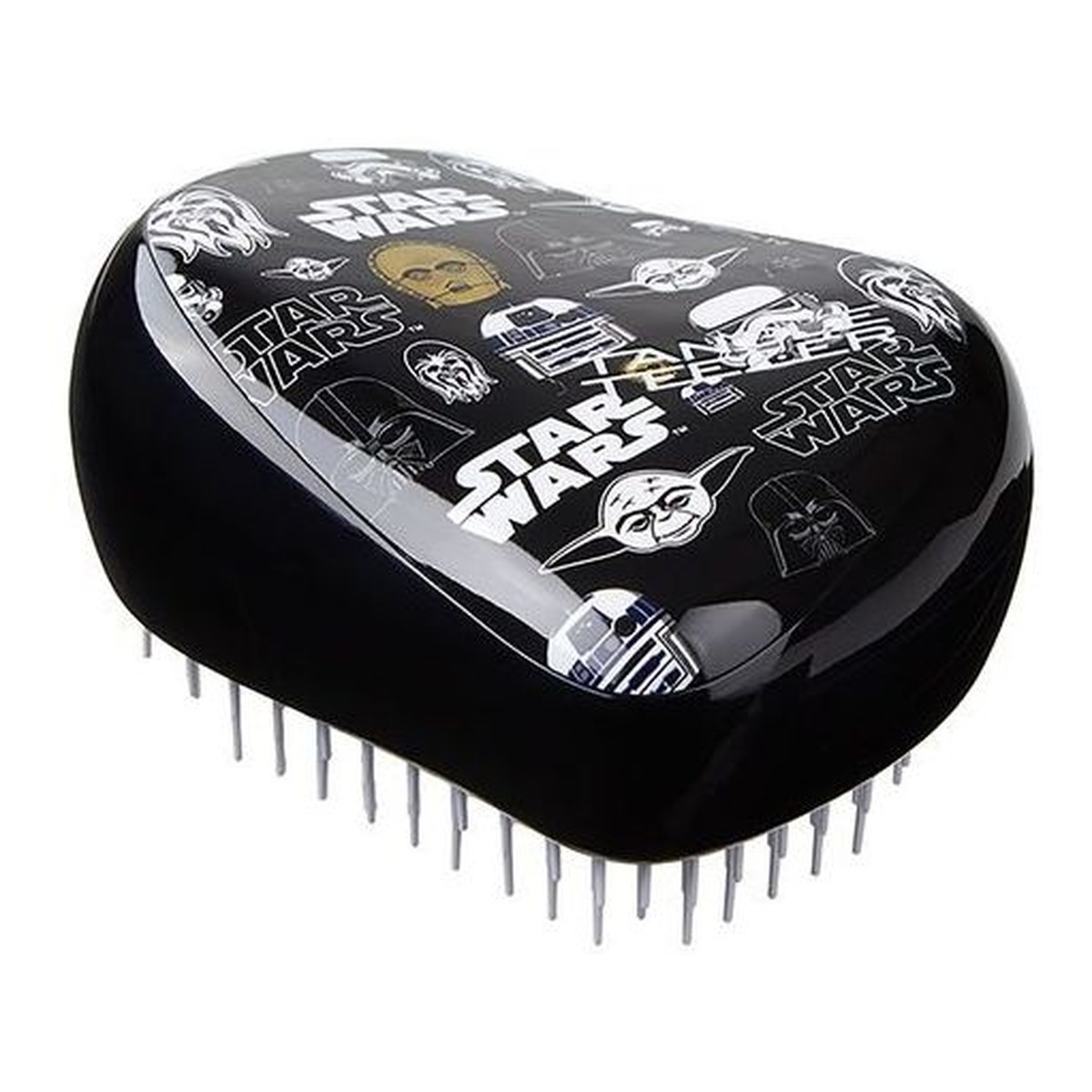 Tangle Teezer Compact Styler Hairbrush szczotka do włosów Star Wars