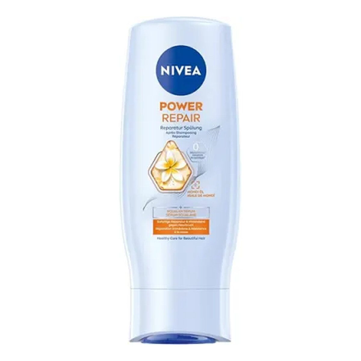 Nivea Odżywka do włosów Repair 200ml