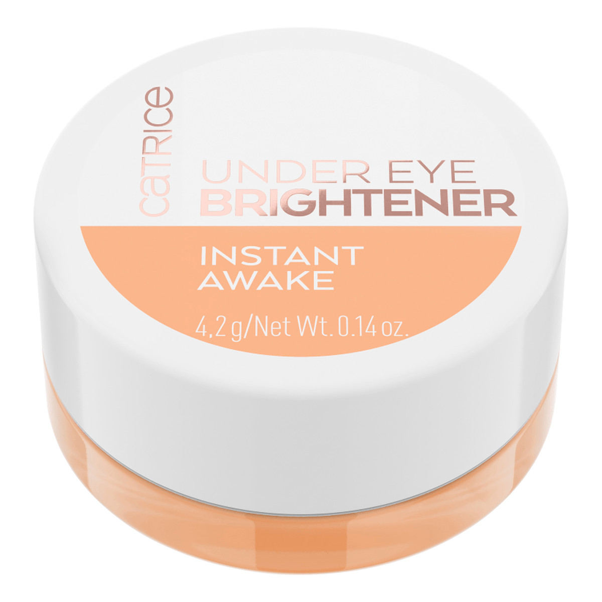 Catrice Under Eye Brightener Rozświetlacz pod oczy 4.2g