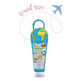 Odżywka do włosów Globus Travel Size