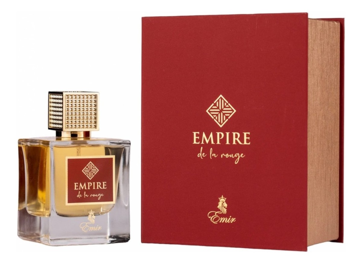 Empire de la Rouge woda perfumowana spray