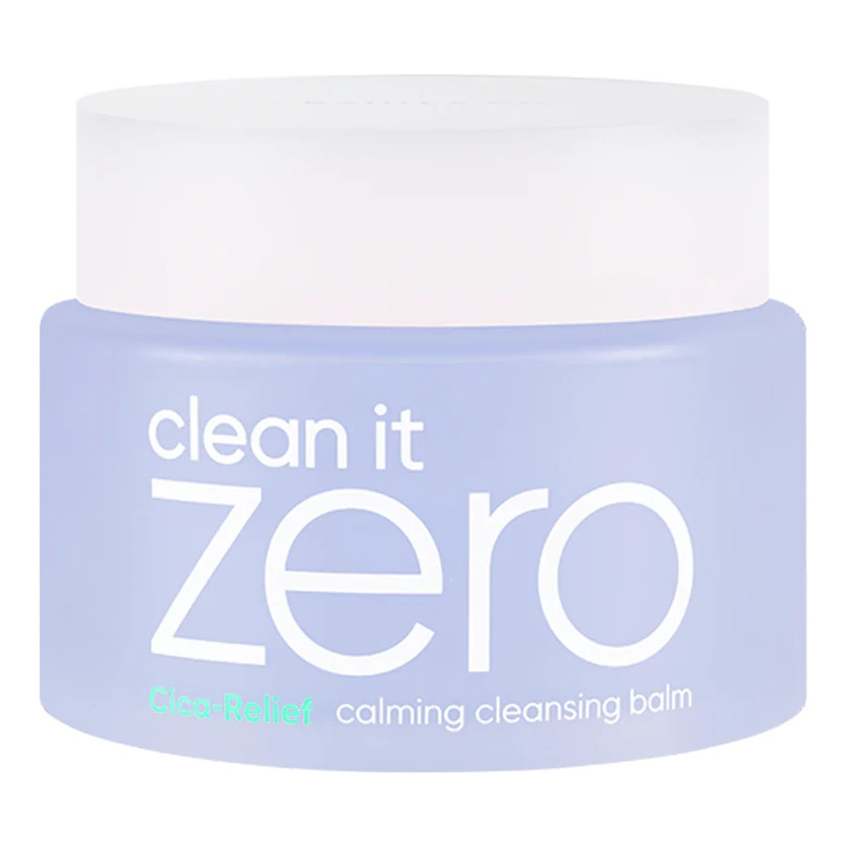 Banila Co Clean it Zero Calming Cleansing Balm oczyszczający Balsam kojący do twarzy 100ml