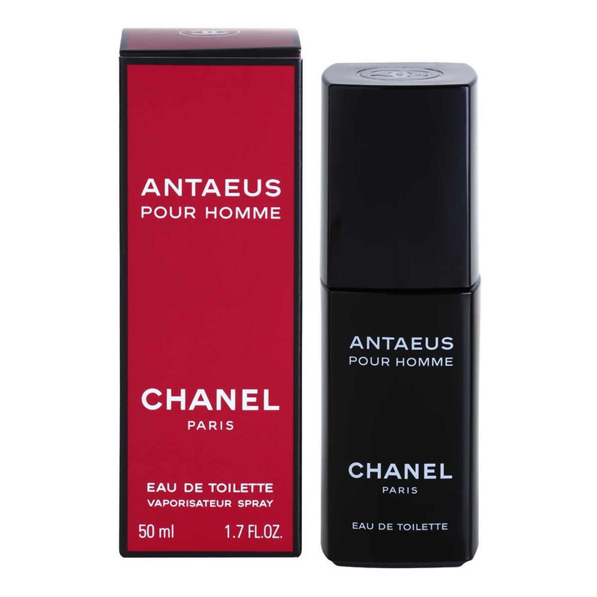 Chanel Antaeus Pour Homme Woda toaletowa spray 50ml