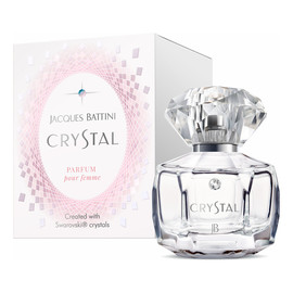 Woda Perfumowana dla Kobiet Crystal